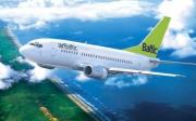 Air Baltic ready to resume flights from Ukraine after airspace reopening